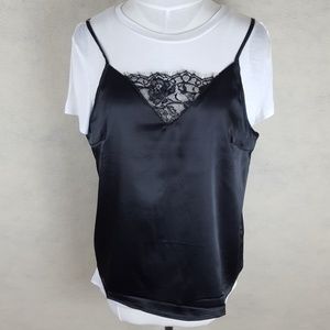 Camisole 2 Piece Top- New with Tag